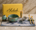 Ceramic Matcha Kit